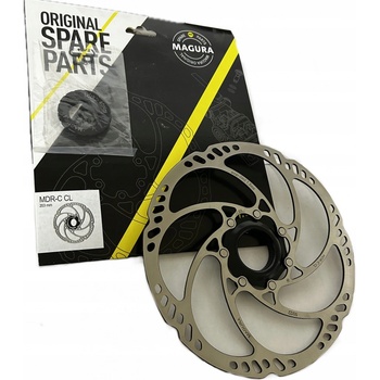Magura MDR-C 180 mm Centerlock brzdový kotouč