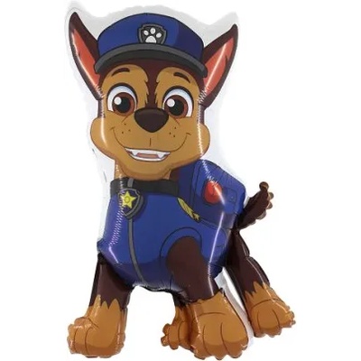 BP Фолиев балон Paw Patrol - Chase