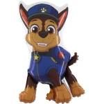 BP Фолиев балон Paw Patrol - Chase