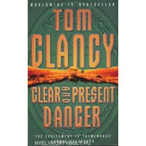 Clear and Present Danger | Tom Clancy (ISBN: 9780006177302)