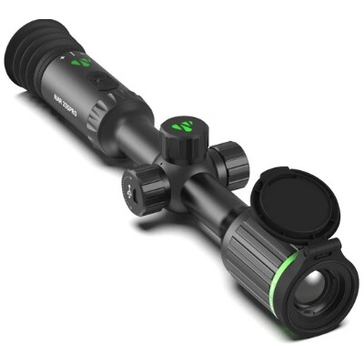 Conotech Night Arrow 335 PRO Termovízny puškohľad