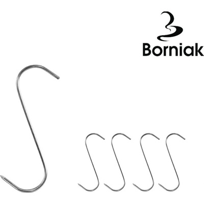 Borniak H Háky typ S 5ks
