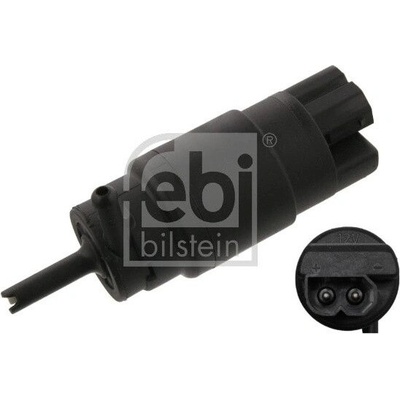 Vodní čerpadlo ostřikovače, čistění skel FEBI BILSTEIN 04796