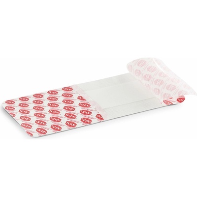 BIOdress sterilní krytí s polštářkem 10 x 25 cm 25 ks