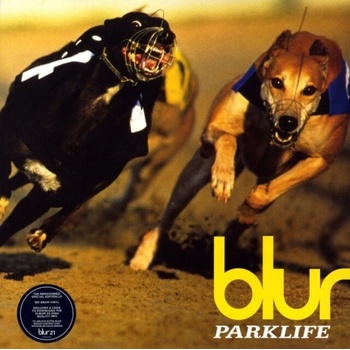 Blur PARKLIFE