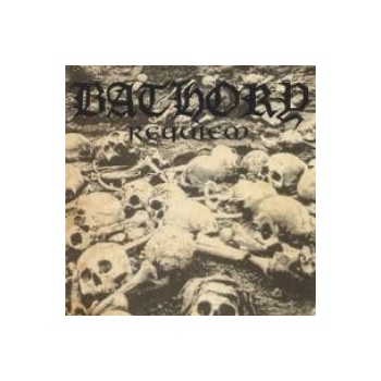 BATHORY - REQUIEM (1CD)