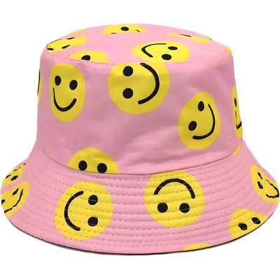 HARAHU Шапка sm-22878 - Розова kp22878 (sm-22878)