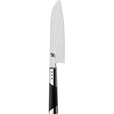 Zwilling Santoku 18cm MIYABI 7000D