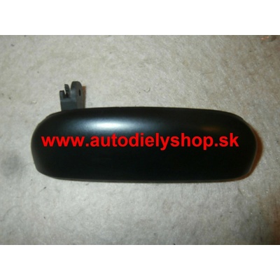 Nissan MICRA K11 4/98-1/03 predná klučka Pravá