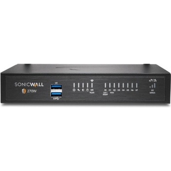 SonicWall TZ270