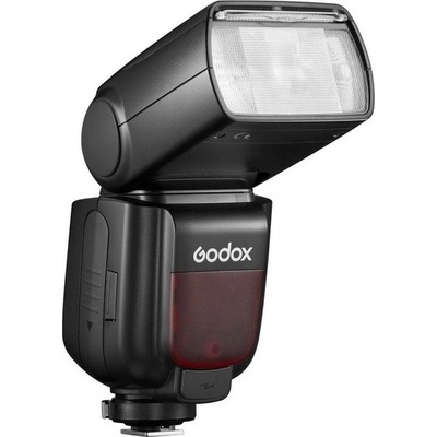 Godox TT685 II + X2T pro Fujifilm