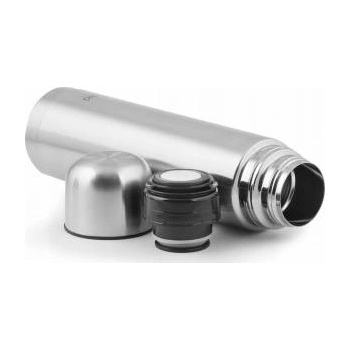 KOKO stainless steel thermos with mug 1L KO-6439