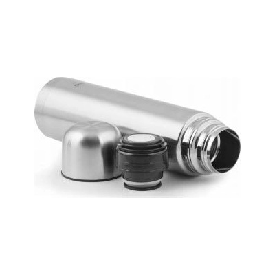 KOKO stainless steel thermos with mug 1L KO-6439