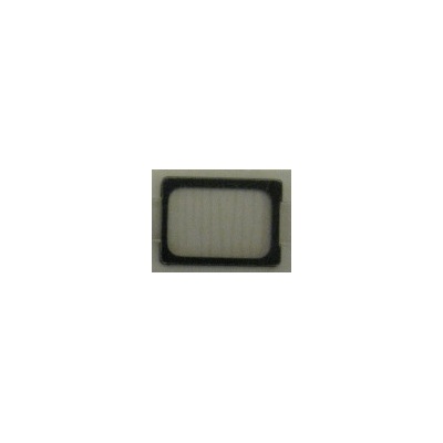 Nálepka na reproduktor Nokia C5-03, originální - 9407127