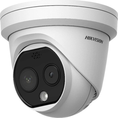 Hikvision DS-2TD1217B-3/PA(B)