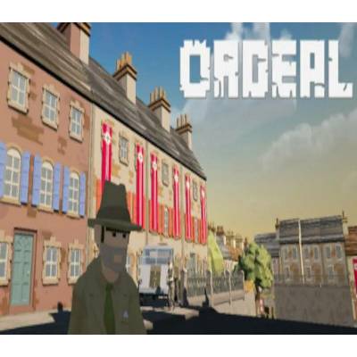 Ordeal