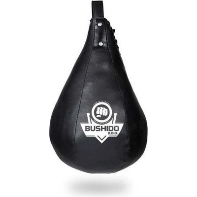 DBX Bushido S5 – Sleviste.cz