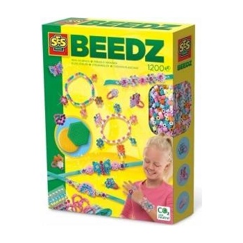 SES Creative Press Beads Jewelry