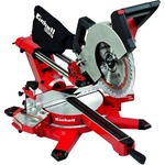 Einhell TE-SM 2534 (4300870) Потапящ циркуляр, герунг