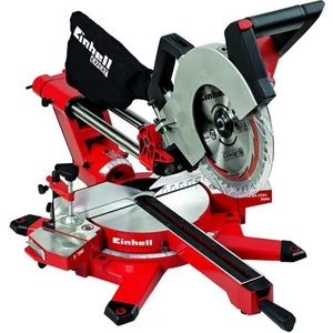 Einhell TE-SM 2534 (4300870) Потапящ циркуляр, герунг