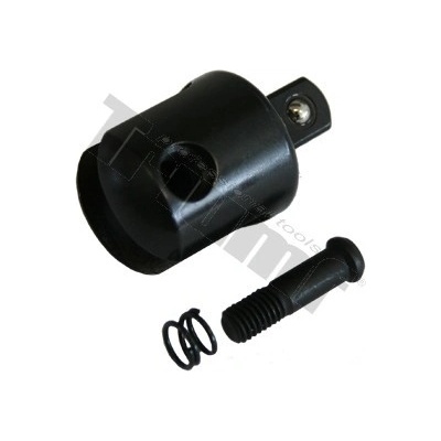 TRIUMF Náhradná hlava pre kĺbový trhací kľúč - 1/2" - obj.č. 24389 6024