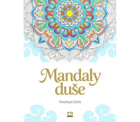 Mandaly duše
