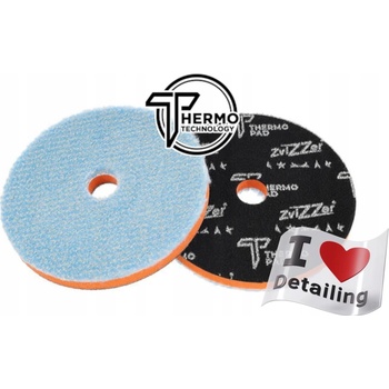ZviZZer Thermo HYBRID WOOL PAD 80/15/80 mm
