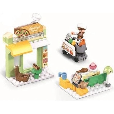 Sluban B1265B Rychlé občerstvení