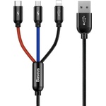 Baseus Rapid Series CAMLT-BSY01