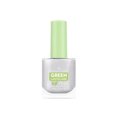 Golden Rose Green Last&Care lak na nehty 171 10,20 ml