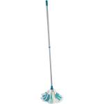 Leifheit - Classic Power Mop 3 в 1 с телескопичен прът 78-137 см 52105 (52105)