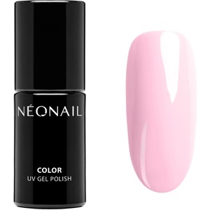 NEONAIL UV Gel Polish Color гел лак за нокти с използване на UV/LED лампа цвят Oh so natural 7.2ml