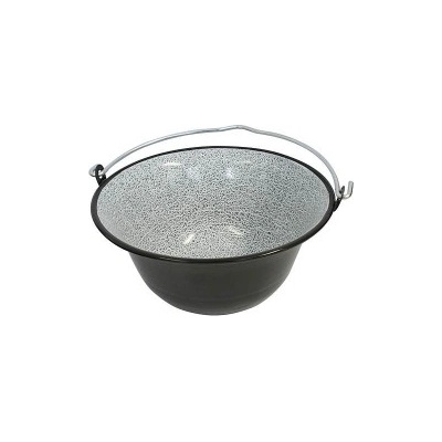 Kotlík smalt ¤37cm 8L PIKNIK