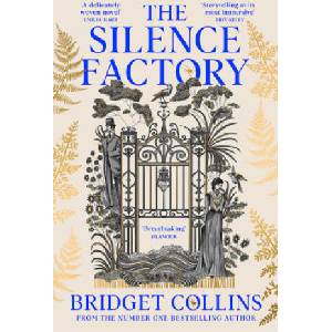 The Silence Factory (ISBN: 9780008424053)