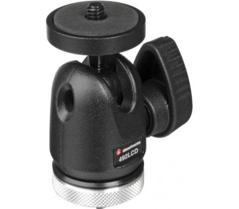 Manfrotto 492 micro
