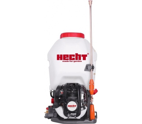 HECHT 433