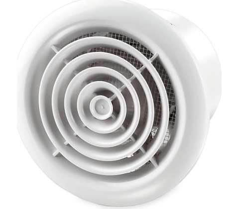 Vents 100 PFL