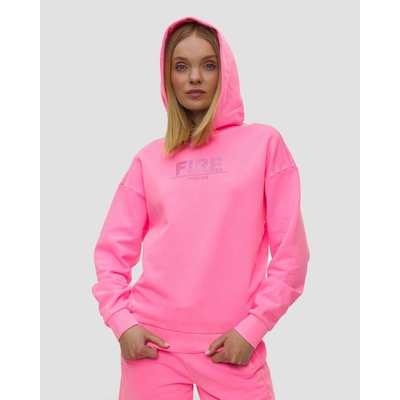 Bogner dámská mikina S Kapucou Fire+ice Sibel