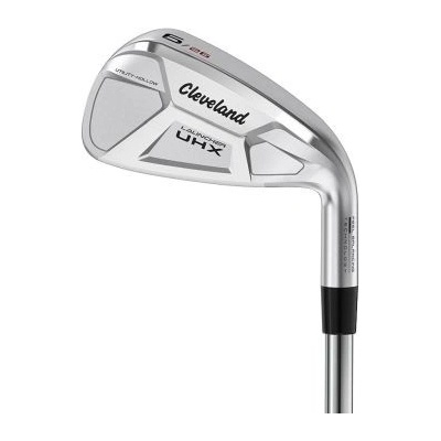 Cleveland irons Launcher UHX – Zboží Mobilmania