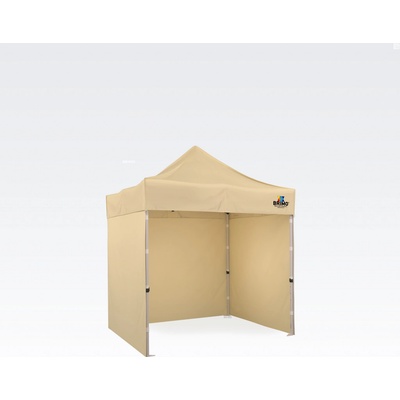 Brimo Super ocelový 2 x 2 m béžový