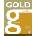 Gold Pre-First CB + CD-ROM Pack