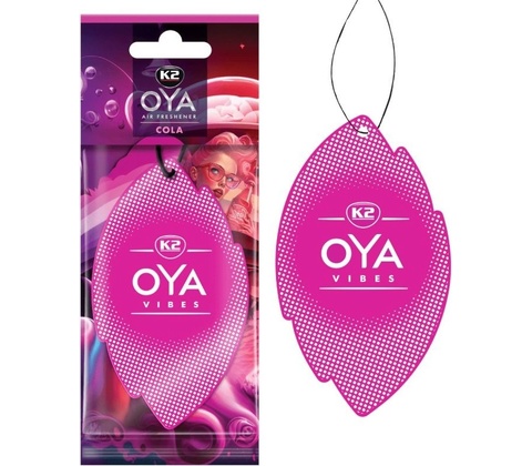 K2 Oya Vibes Cola