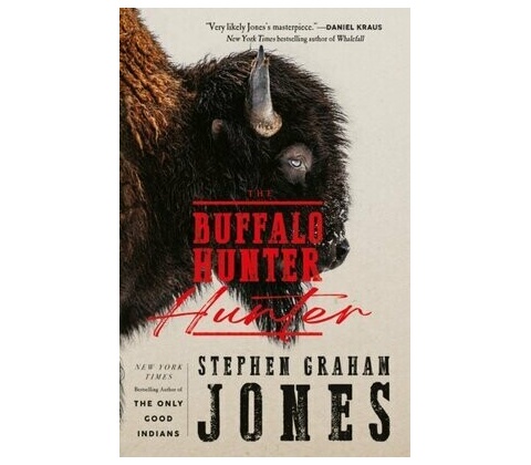 The Buffalo Hunter Hunter