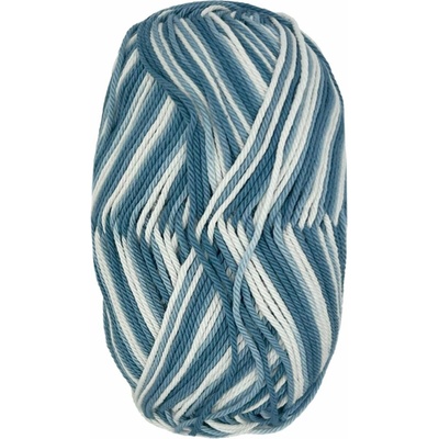 COTTON SOFT Lana Gatto COTTON SOFT: 31338 džínsový mix