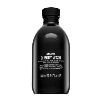 Davines OI душ гел Body Wash 280 ml