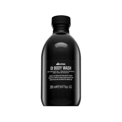 Davines OI душ гел Body Wash 280 ml