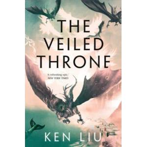 Veiled Throne (ISBN: 9781784973315)