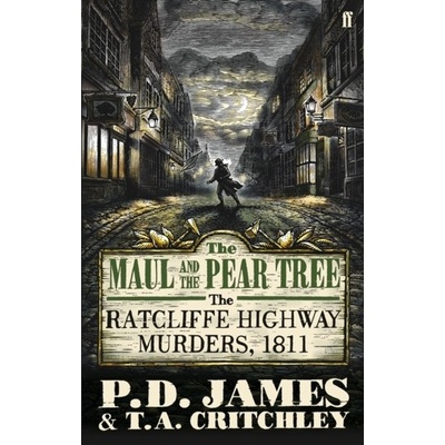 Maul and the Pear Tree