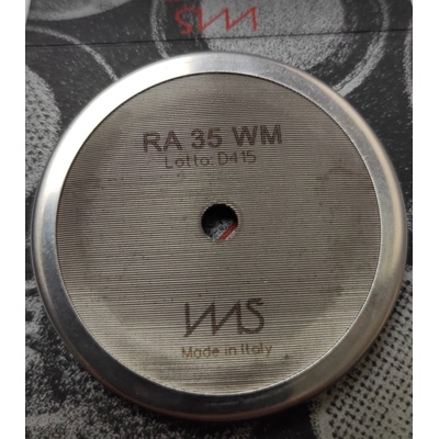 IMS RA 35 WM 57 mm