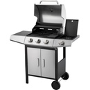 Fieldmann FZG 3010